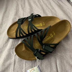 Women’s Birkenstock Granada